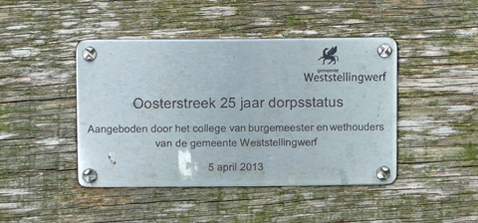 Dorpsstatus
