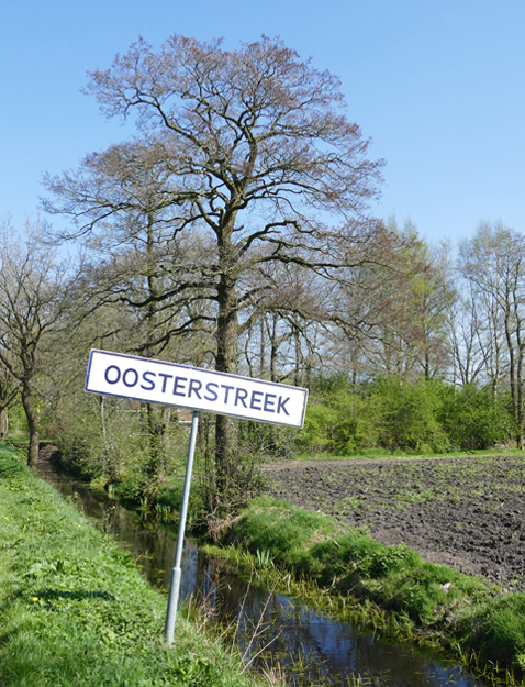 Dwarsvaart