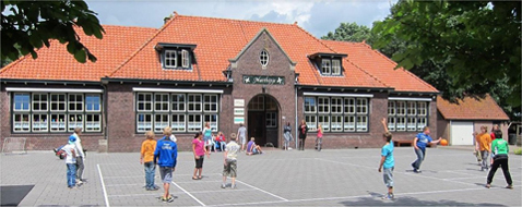 Matthijsje